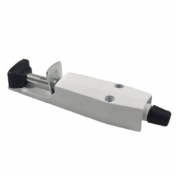 dead bolt door flush